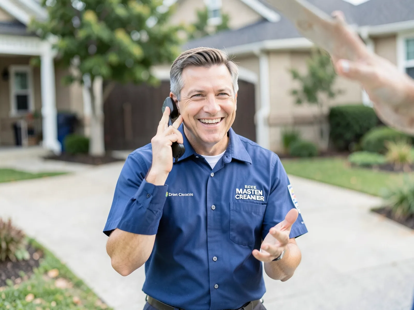 Drain Cleaning North San Juan, CA FAQs